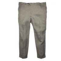 Брюки классические Mans world баталы