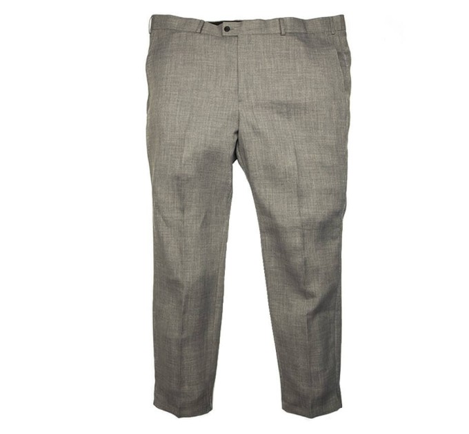 Брюки мужские Mans world