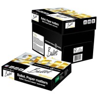 Бумага A4, 500 л., 80 г/м², «Ballet Brilliant»