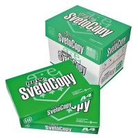 Бумага A4, 500 л., 80 г/м², «SvetoCopy»