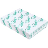 Бумага A3, 500 л., 80 г/м², класс С, «Элита» 1147С