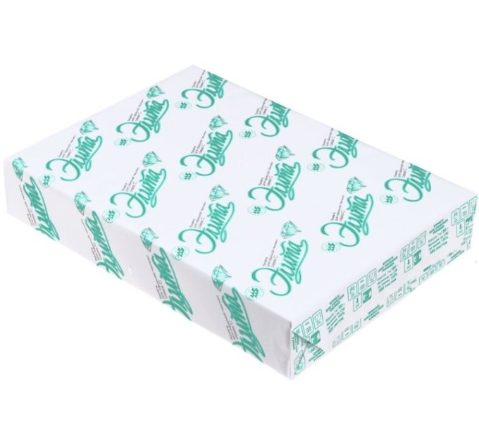 Бумага A3, 500 л., 80 г/м², класс С, «Элита» 1147С