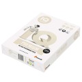 Бумага А4, 5 л., 250 г/м², IQ «Premium»+файл 250/125А4ColC/файл