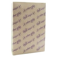 Бумага A4, 500 л., 80 г/м², «Папера» 1332С