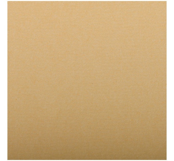 Бумага для пастели 50х65 см, 130 г/м², верже, хлопок, натуральный 93505C