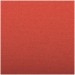 Бумага для пастели 50х65 см, 130 г/м², верже, хлопок, красный 93509C