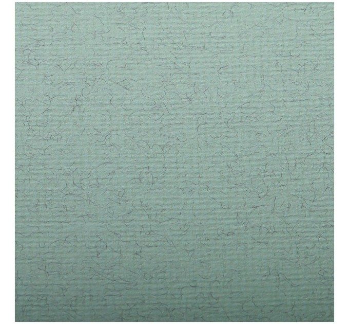 Бумага для пастели 50х65 см, 130 г/м², верже, хлопок, морская волна 93499C