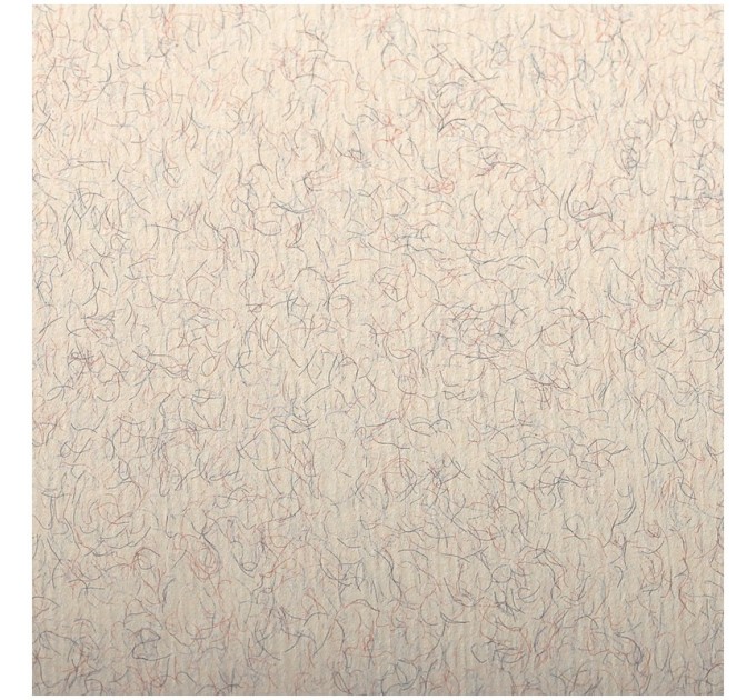 Бумага для пастели 50х65 см, 130 г/м², верже, хлопок, мраморный 93504C