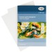 Папка для акварели А4, 10 л., «Студия», 200 г/м², среднее зерно 40C03F710W