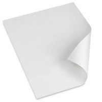 Бумага рисовальная 610х860 1 лист