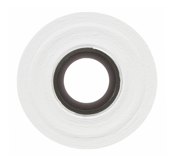 Бумага для рисования в рулоне 420х20, 100 г/м², «РИСУЙ-ИГРАЙ-УЧИСЬ» 112173