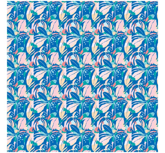 Бумага упаковочная глянц., 70x100 см, «Best moments», 1 лист М100_41080