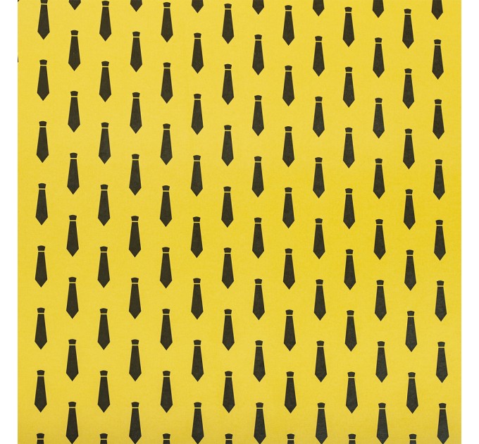 Бумага упаковочная глянц., 70х100 см, «For Men», 1 лист 591914