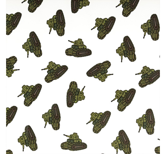 Бумага упаковочная глянц., 70х100 см, «For Men», 1 лист 591914