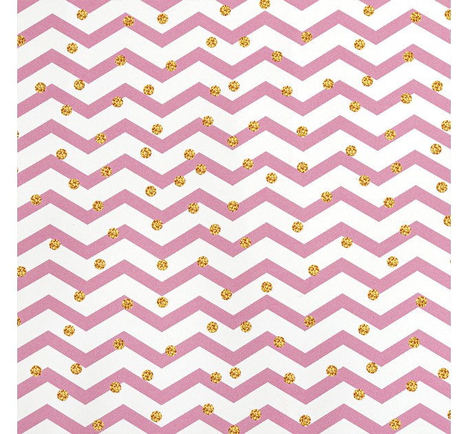 Бумага упаковочная глянц., 70х100 см, «For Women», 1 лист 591915