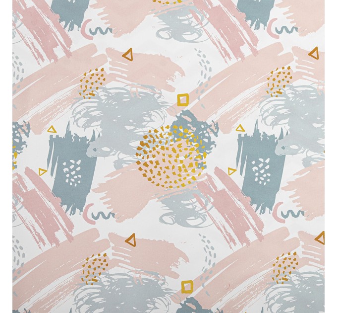 Бумага упаковочная глянц., 70х100 см, «For Women», 1 лист 591915