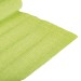 Бумага креповая 50х2.5, салатовая, высокой плотности - 140 г/м², (ИТАЛИЯ) 112567