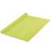 Бумага креповая 50х2.5, салатовая, высокой плотности - 140 г/м², (ИТАЛИЯ) 112567