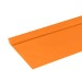 Бумага креповая 50 х 2,5 светло-оранжевая CR_43953