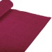 Бумага креповая 50х2.5, гранат, высокой плотности - 140 г/м², (ИТАЛИЯ) 112580