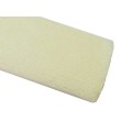 Бумага креповая №2, 50х200 см, светло-желтая