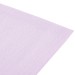 Бумага креповая 50х2.5, светло-лиловая, высокой плотности - 140 г/м², (ИТАЛИЯ) 112590