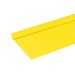 Бумага креповая 50 х 2,5 желтая CR_43949