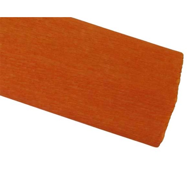 Бумага креповая №26, 50х200, светло-коричневая