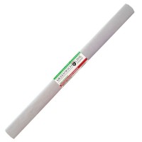 Бумага креповая 50х2.5, серая, GREENWICH LINE 25174CR