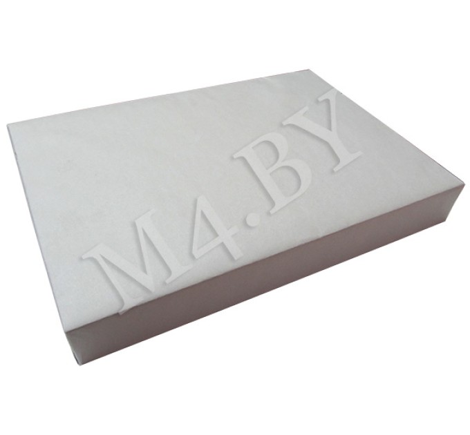 Бумага А4, 1.2 кг, писчая