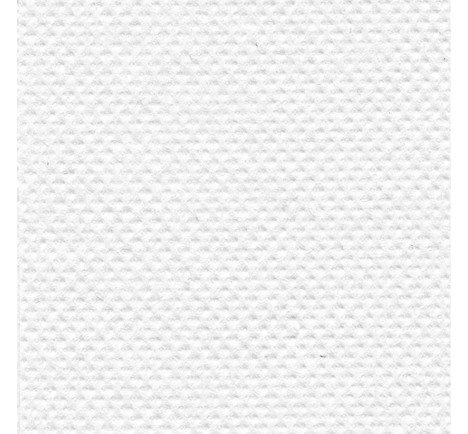 Салфетки бумажные белые, 24х24 см, 100 шт 126907