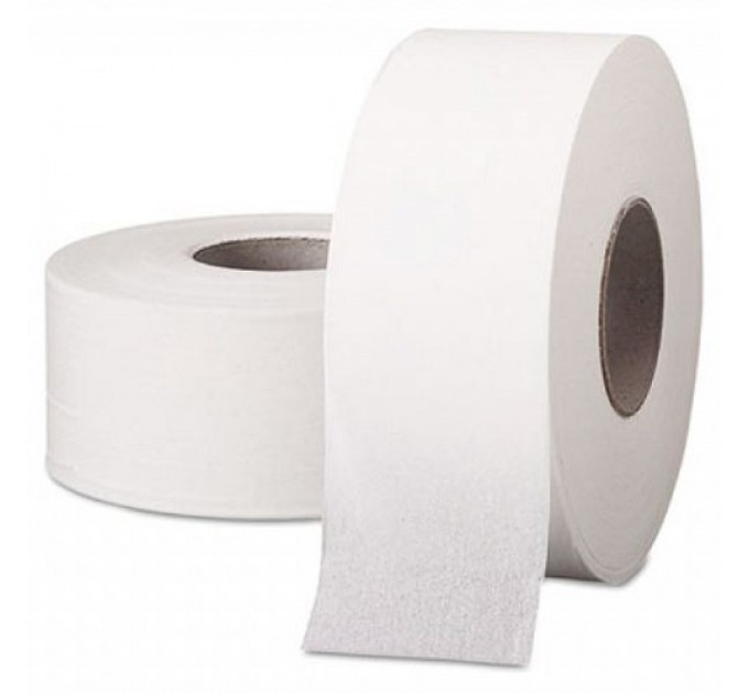 Бумага туалетная Veiro «Professional Basic», 200 м Т102