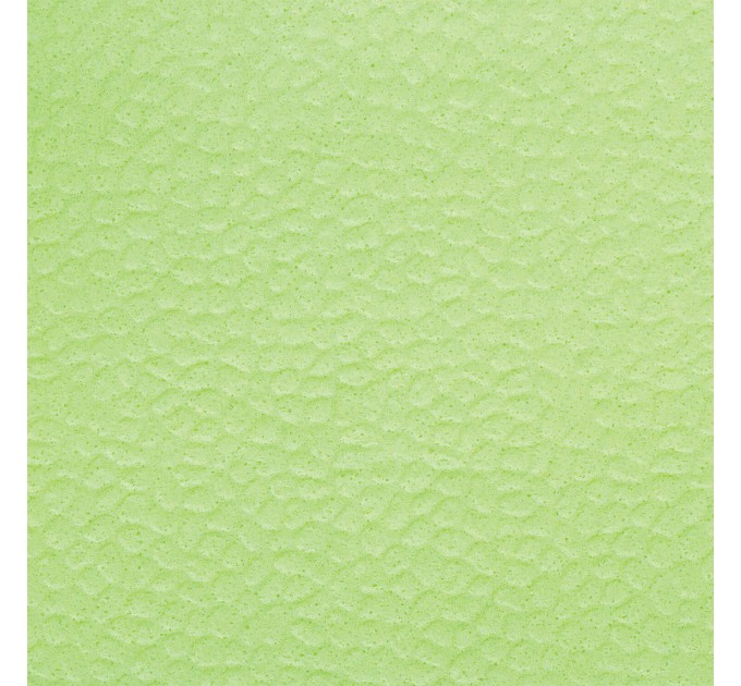 Салфетки бумажные зеленые, 24х24 см, 100 шт 111791