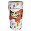 Полотенца бумажные YANKA, 30 м