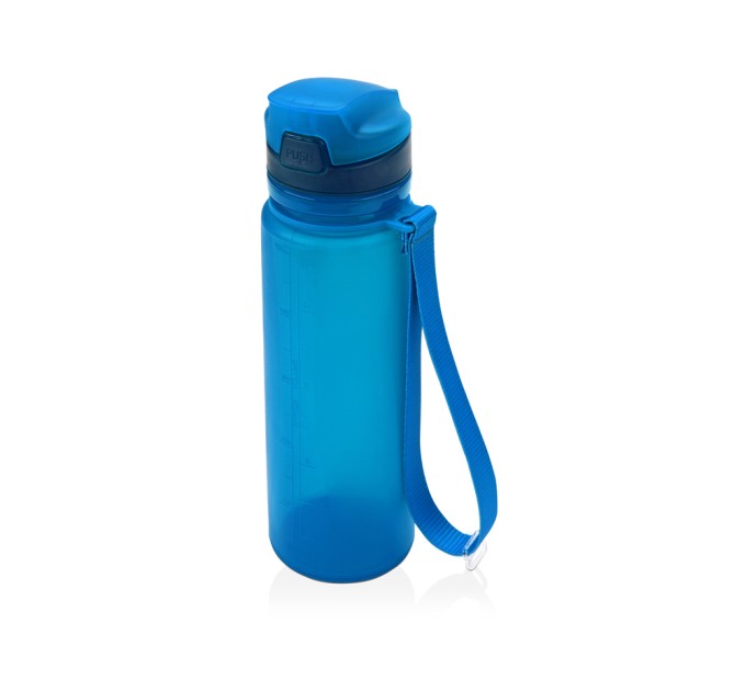 Складная бутылка "Твист" 500мл