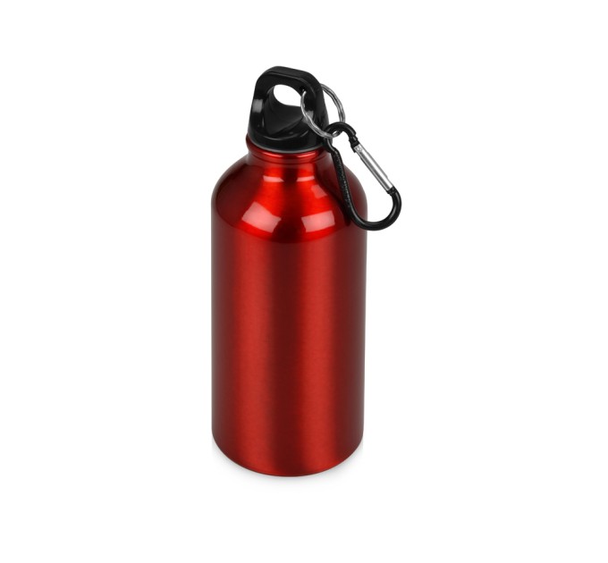 Бутылка «Oregon» с карабином