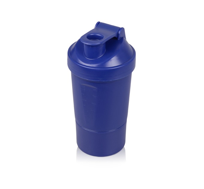 Шейкер для спортивного питания «Level Up»