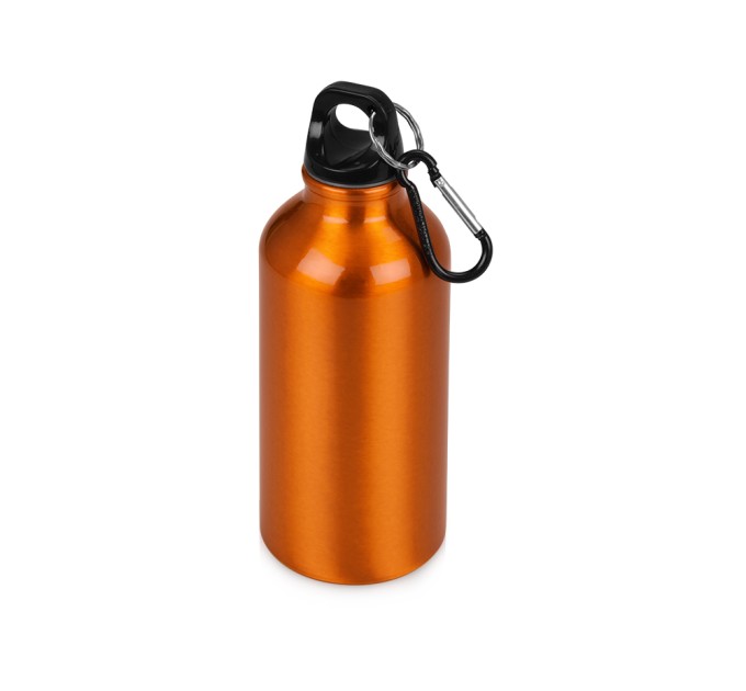 Бутылка «Oregon» с карабином