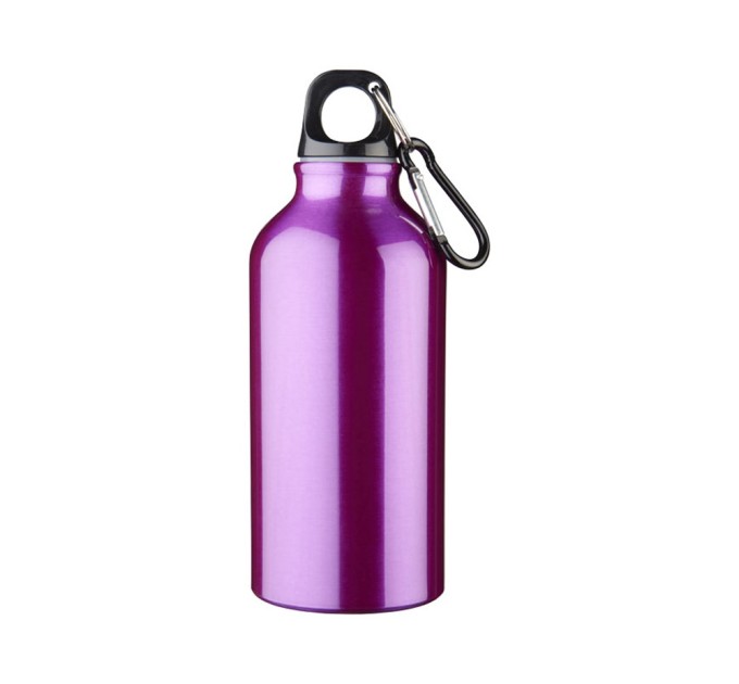 Бутылка «Oregon» с карабином