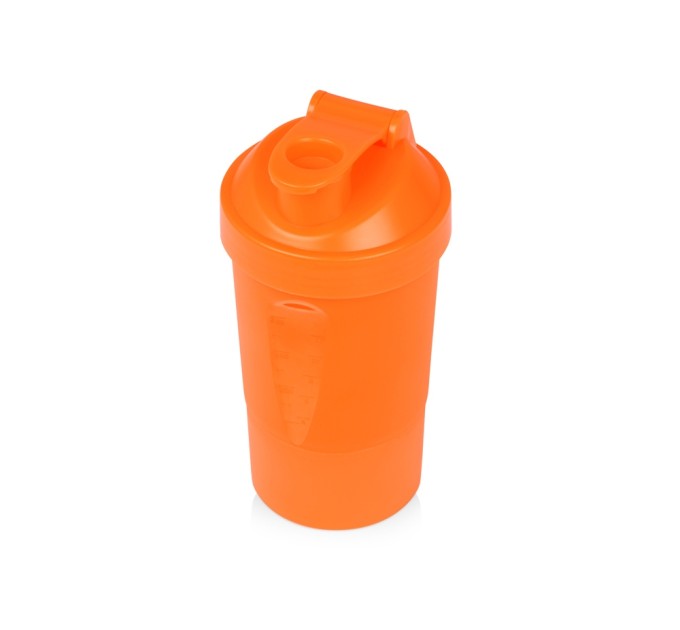 Шейкер для спортивного питания «Level Up»