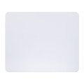 Подложка 550х650 мм, прозрачная, матовая 315376