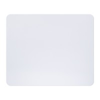 Подложка 550х650 мм, прозрачная, матовая 315376