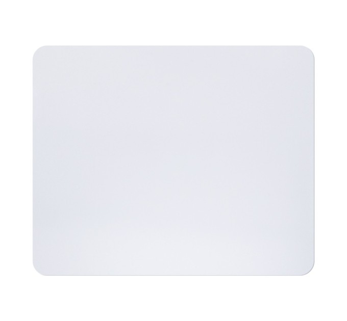 Подложка 550х650 мм, прозрачная, матовая 315376