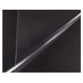 Подложка 590х380, черная, с прозрачным верхом 236774