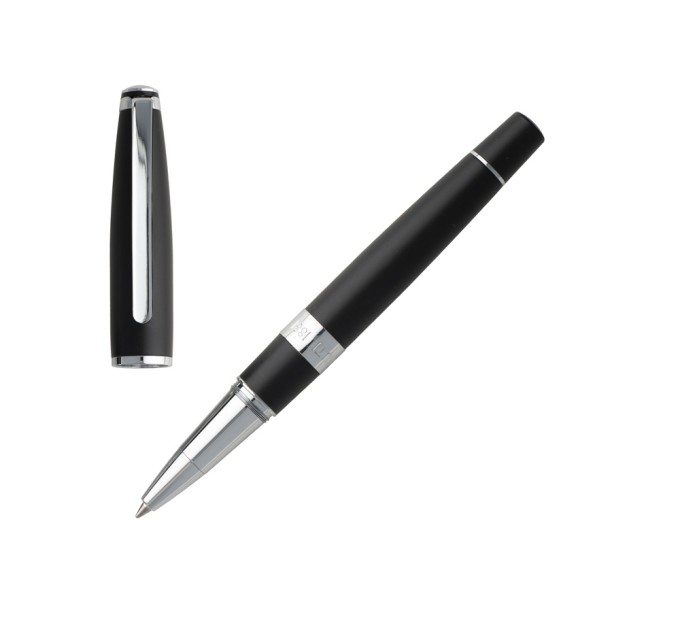 Ручка-роллер Bicolore