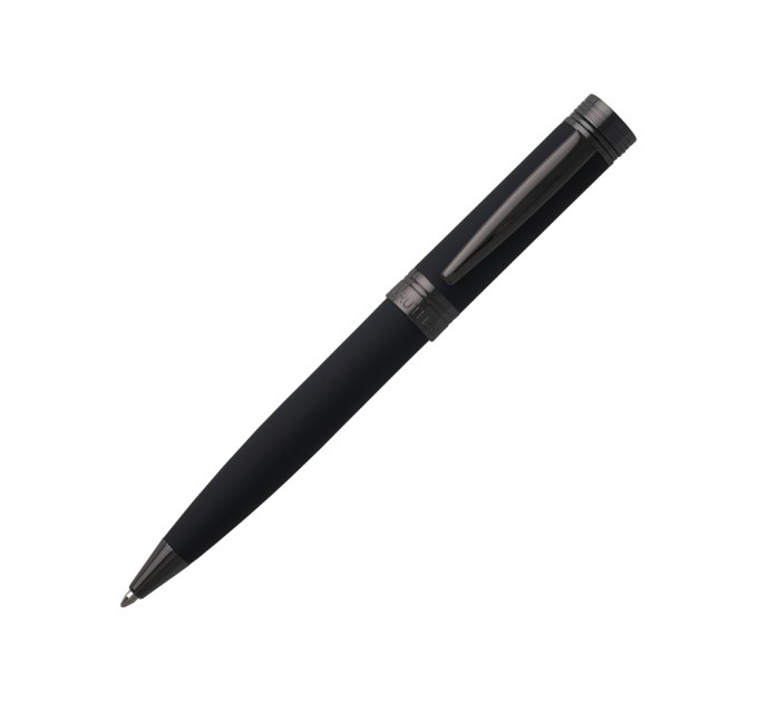 Ручка шариковая Zoom Soft Black