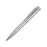 Шариковая авторучка Zoom Classic Silver Шариковая авторучка Zoom Classic Silver