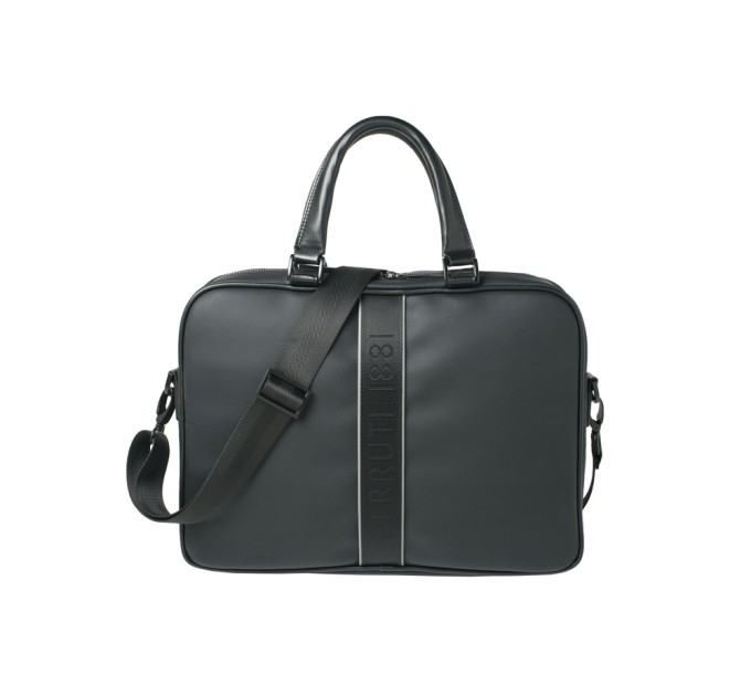 Сумка для ноутбука Spring Black