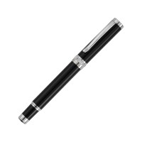 Ручка-роллер Cerruti 1881 модель Focus в футляре Ручка-роллер Cerruti 1881 модель Focus в футляре