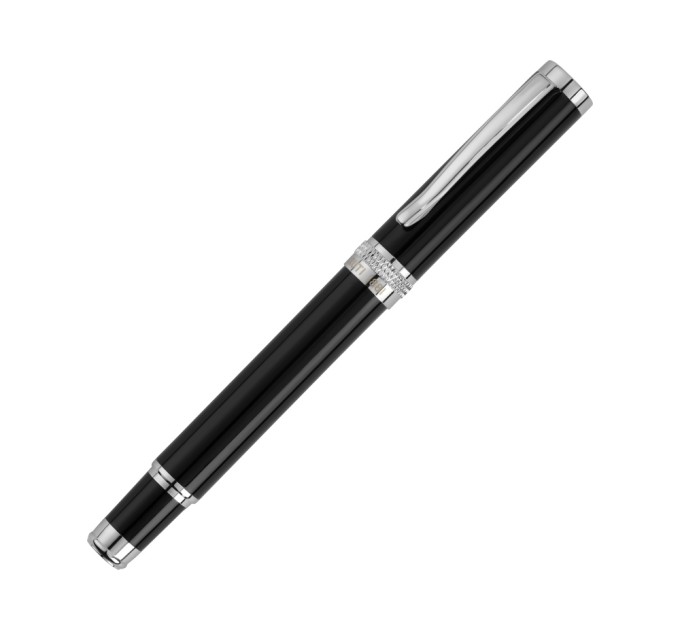 Ручка-роллер Cerruti 1881 модель Focus в футляре